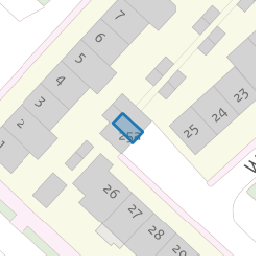 Perceel MSV00-A-3758