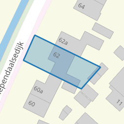 Perceel MSV00-A-3762