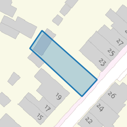 Perceel MSV00-A-3764