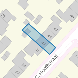 Perceel MSV00-A-3777