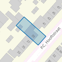 Perceel MSV00-A-3779