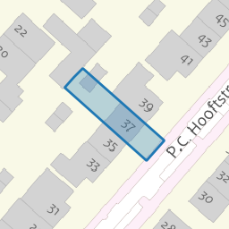 Perceel MSV00-A-3780