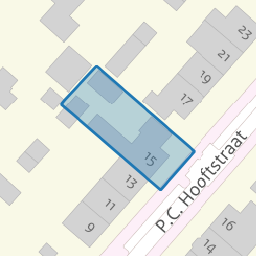 Perceel MSV00-A-3791