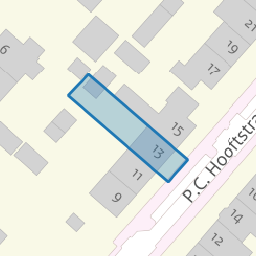 Perceel MSV00-A-3792