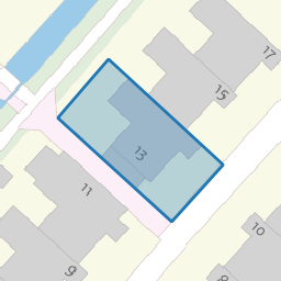 Perceel MSV00-A-3797