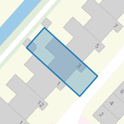 Perceel MSV00-A-3802