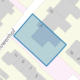 Perceel MSV00-A-3811