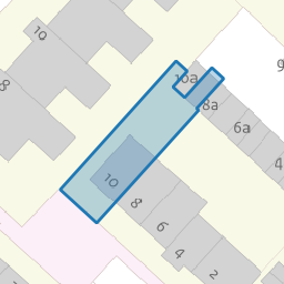 Perceel MSV00-A-3818
