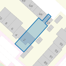 Perceel MSV00-A-3822