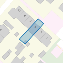 Perceel MSV00-A-3826