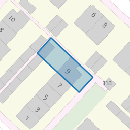 Perceel MSV00-A-3846