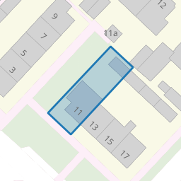 Perceel MSV00-A-3847