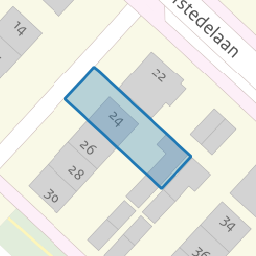 Perceel MSV00-A-3854