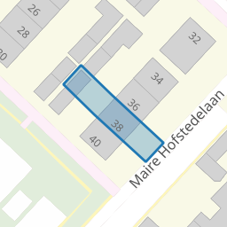 Perceel MSV00-A-3856