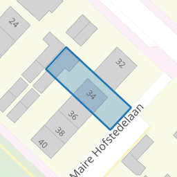 Perceel MSV00-A-3858