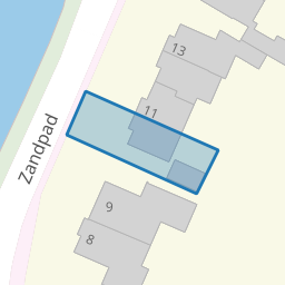 Perceel MSV00-A-3888