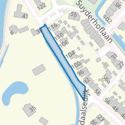 Perceel MSV00-A-3895