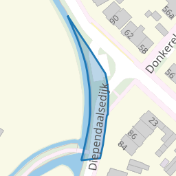 Perceel MSV00-A-3896