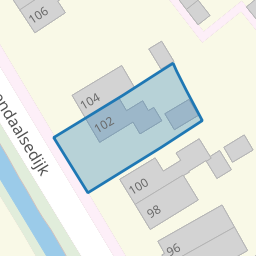 Perceel MSV00-A-3926