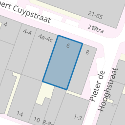 Perceel MSV00-A-3936