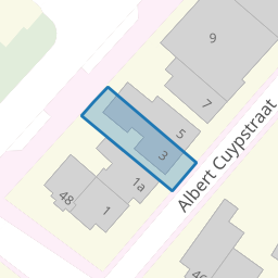 Perceel MSV00-A-3939