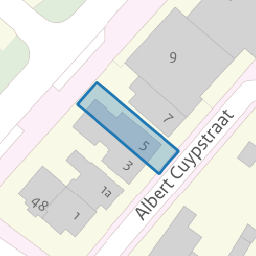 Perceel MSV00-A-3940