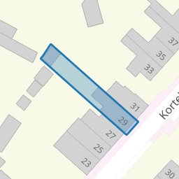 Perceel MSV00-A-3954