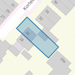 Perceel MSV00-A-3956