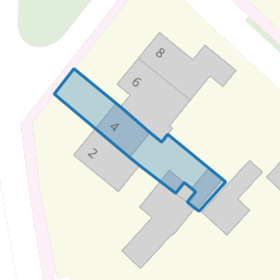 Perceel MSV00-A-3961