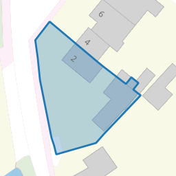 Perceel MSV00-A-3962