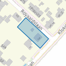 Perceel MSV00-A-3965