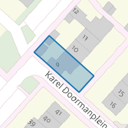 Perceel MSV00-A-3969