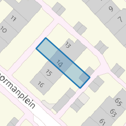 Perceel MSV00-A-3971