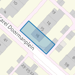 Perceel MSV00-A-3973