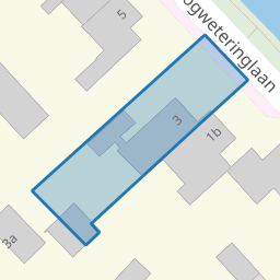 Perceel MSV00-A-3974