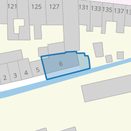 Perceel MSV00-A-3980