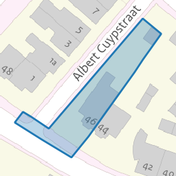 Perceel MSV00-A-3992