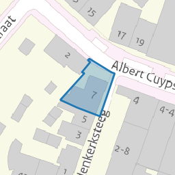 Perceel MSV00-A-3995