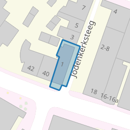 Perceel MSV00-A-3999