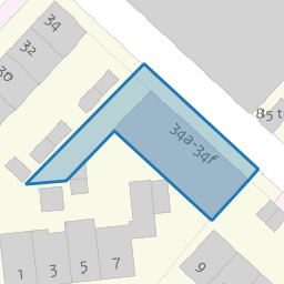 Perceel MSV00-A-4004