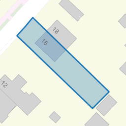 Perceel MSV00-A-4018