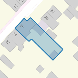 Perceel MSV00-A-4020