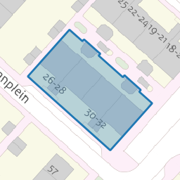 Perceel MSV00-A-4034