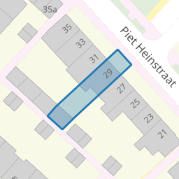 Perceel MSV00-A-4040