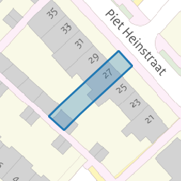 Perceel MSV00-A-4041