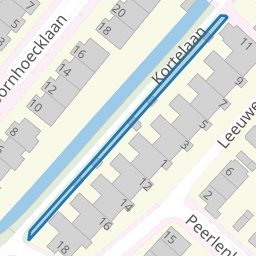 Perceel MSV00-A-4044