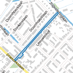 Perceel MSV00-A-4046