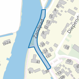 Perceel MSV00-A-4050