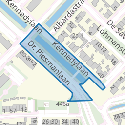 Perceel MSV00-A-4065