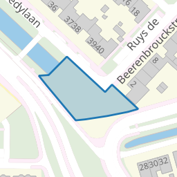 Perceel MSV00-A-4066